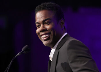 Chris Rock Says He Was Invited to Return to Oscars as 2023 Host