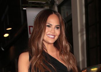 Chrissy Teigen Reveals She’s Pregnant: ‘Joy Has Filled Our Home and Hearts Again’
