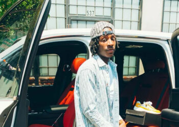 Flint Rapper Cliff Mac Charged for Allegedly Hiring Hitman Who Shot But Did Not Kill Woman