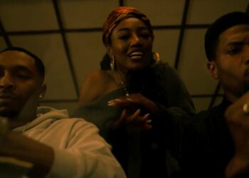 Exclusive: Watch a Tense Dinner Unfold in Clip From ‘Power Book III: Raising Kanan’ Season 2
