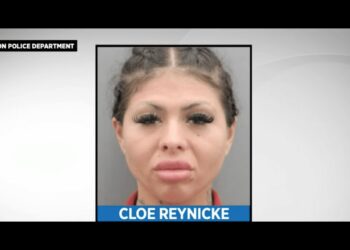 Woman Arrested for Allegedly Drugging and Stealing $50,000 in Goods From Man She Met at Bar
