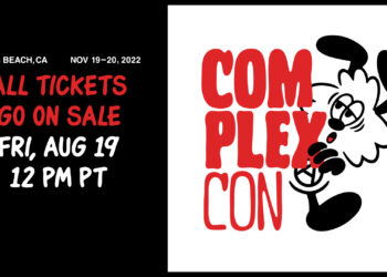 Verdy to Host ComplexCon 2022, NIGO® Headlines With First-Ever Performance of ‘I KNOW NIGO®’