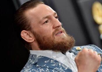 Conor McGregor to Make Acting Debut Alongside Jake Gyllenhaal in Prime Video’s ‘Road House’ Remake