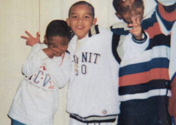 Cordae Just Dropped Two Songs, “Unacceptable” & “So With That”