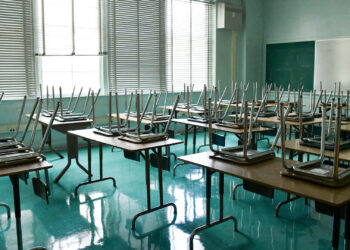 Punishing Students by ‘Swatting the Buttocks With a Paddle’ Being Brought Back by Missouri School District