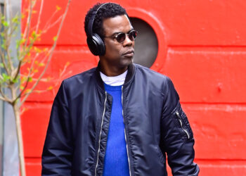 Chris Rock’s ‘Everybody Still Hates Chris’ Animated Show Given Straight-to-Series Order