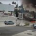 Pregnant Woman Among Multiple Fatalities in Explosive Los Angeles Crash After Driver Speeds Through Red Light