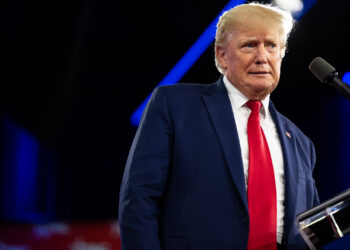 Trump Allegedly Asked Chief of Staff Why Generals Couldn’t Be Like Hitler’s ‘Totally Loyal’ Ones in WWII