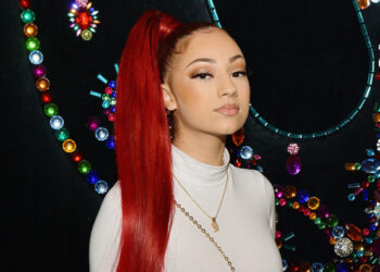 Bhad Bhabie Launches $1.7 Million Scholarship for Trade School Students and Young Entrepreneurs