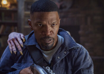 What to Watch This Week: ‘Day Shift,’ ‘Send Help,’ ‘I Am Groot,’ and More