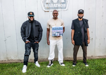 Exclusive: Dave Chappelle, Talib Kweli, and Yasiin Bey’s ‘The Midnight Miracle’ Coming to Vinyl