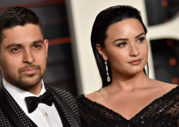 Demi Lovato Appears to Reference 12-Year Age Gap Between Her and Ex-Boyfriend Wilmer Valderrama in New Song “29”