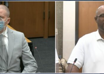 Corrections Officers of Color Barred From Guarding Derek Chauvin Win $1.5 Million Settlement