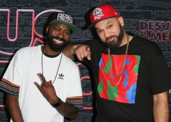 The Kid Mero Calls Desus Split a ‘Strategy’ That ‘We All Agreed On’