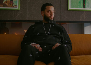 Director X on His New Guided Meditation Series and Ending Gun Violence in Toronto