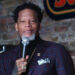 D.L. Hughley Responds to Million-Dollar Boxing Match Challenge From Pastor Who Was Robbed During Service