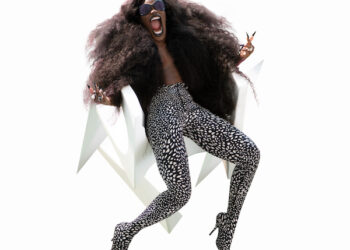 Doechii Releases ‘she / her / black b*tch’ EP