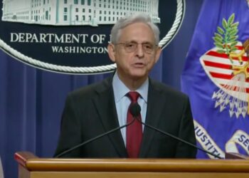 Justice Department Announces Civil Rights Charges Against Louisville Cops in Breonna Taylor’s Death