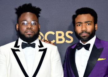 Donald and Stephen Glover on Criticism From Black Community That ‘Atlanta’ Is ‘Only for White People’