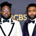 Donald and Stephen Glover on Criticism From Black Community That ‘Atlanta’ Is ‘Only for White People’