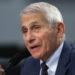 Dr. Fauci Announces He Will Step Down as Biden’s Chief Medical Advisor