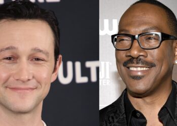 Joseph Gordon-Levitt, Taylour Paige Join Netflix’s Eddie Murphy-Starring ‘Beverly Hills Cop’ Sequel