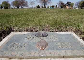 Woman Whose Accusations Led to Emmett Till’s Murder Won’t Be Charged by Grand Jury