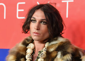 Ezra Miller Faces Felony Burglary Charge in Vermont