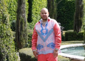 Fat Joe Announces One-Man Stand-Up Show Based on His Life