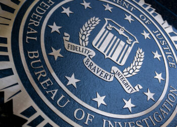 Armed Man Tries to Breach FBI’s Cincinnati Office Before Fleeing Scene, Opens Fire During Standoff