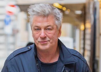 FBI Finds Alec Baldwin Must’ve Pulled Trigger in Deadly ‘Rust’ Shooting