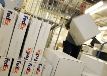 Box of Rifles Accidentally Delivered to High School Instead of School Supplies