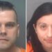 Former Florida Couple Arrested for Alleged Sexual Acts With Their Dog