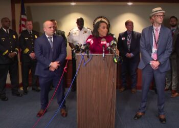 Fulton County D.A. on Criticism of Using Rap Lyrics in Cases: ‘People Can Continue to Be Angry About It’