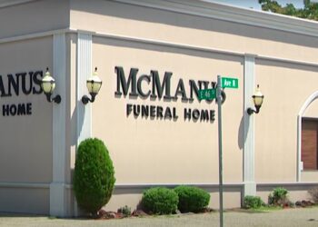 Family Sues Funeral Home After Allegedly Finding Maggots on Woman’s Decomposed Body Before Service