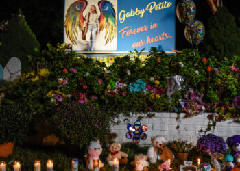 Gabby Petito’s Family to File $50 Million Wrongful Death Lawsuit Over Utah Police Interaction