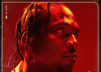 Pusha T Performs “Dreamin’ of the Past” & “Brambleton” For VEVO Ctrl.