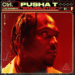 Pusha T Performs “Dreamin’ of the Past” & “Brambleton” For VEVO Ctrl.