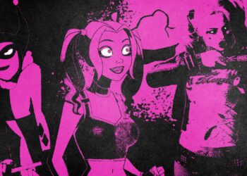 Ranking Harley Quinns: The Best Harley Quinn Actors of All Time