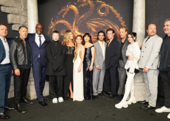 Here’s How Many People Watched ‘House of the Dragon’ to Make It HBO’s Biggest Series Premiere Ever