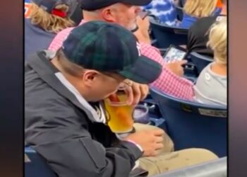 Video of Hot Dog Being Turned Into Beer Straw Dubbed ‘Glizzy Straw’ Has People Losing Their Minds