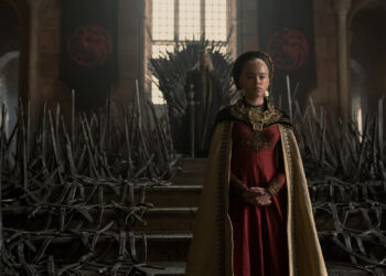 ‘House of the Dragon’ Soars in Its First Season
