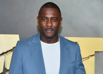 Idris Elba Opens Up About the Real Message In His New Thriller ‘Beast’