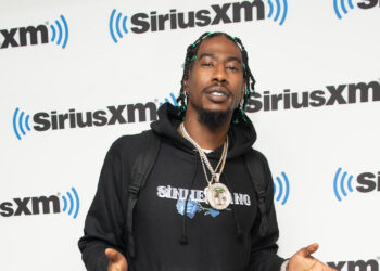Iman Shumpert Reportedly Arrested for Weed Possession