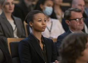 ‘Industry’ Creators Talk Making One of the Best TV Episodes of 2022