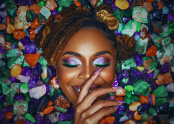 Jade Novah Releases ‘Moon In Pisces’ EP
