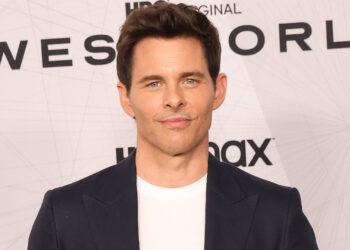 James Marsden Says He Lied to People for Years About His Secret ‘Westworld’ Return