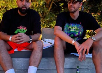 Jay Worthy & Harry Fraud Share “Tonight” Video