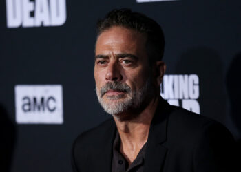 Jeffrey Dean Morgan Cast in Season 4 of ‘The Boys’