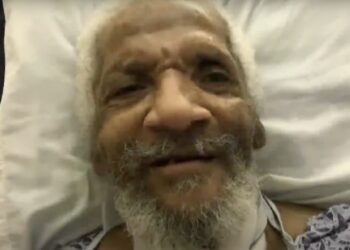 Federal Jury Awards $100 Million to Man Who Was Left Paralyzed After Being Tasered by Police